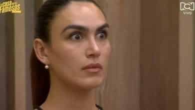 &iexcl;Expulsi&oacute;n de infarto! en La Casa de los Famosos