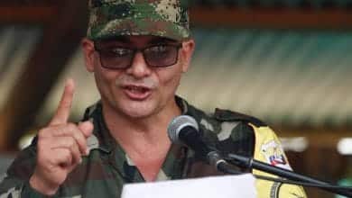 "Su intransigencia no lo va a llevar a ning&uacute;n lado": el comunicado del EMC a Petro iv&aacute;n mordisco