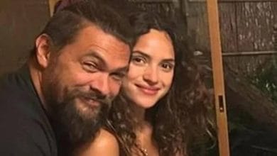 Aquaman termin&oacute; siendo yerno de Arjona y los memes no se hicieron esperar