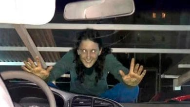 La terror&iacute;fica historia de Rebeca Garc&iacute;a: la acosadora en serie a la que se enfrenta Venezuela