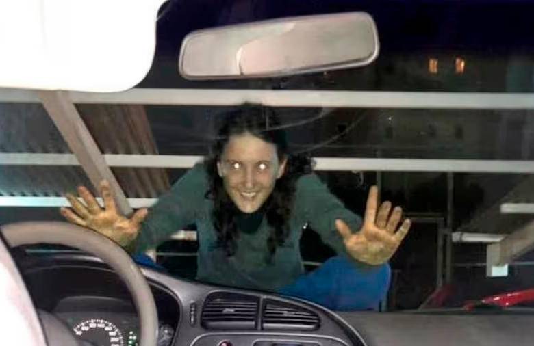 La terror&iacute;fica historia de Rebeca Garc&iacute;a: la acosadora en serie a la que se enfrenta Venezuela