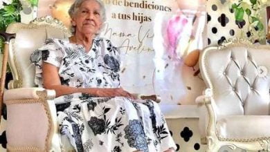 Familiares lo confirman: Fallece la madre de Diomedes Díaz - numeros de la suerte