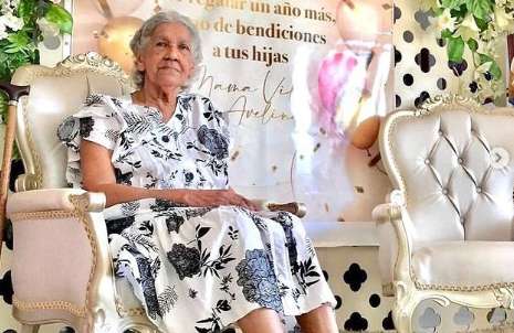 Familiares lo confirman: Fallece la madre de Diomedes D&iacute;az - numeros de la suerte