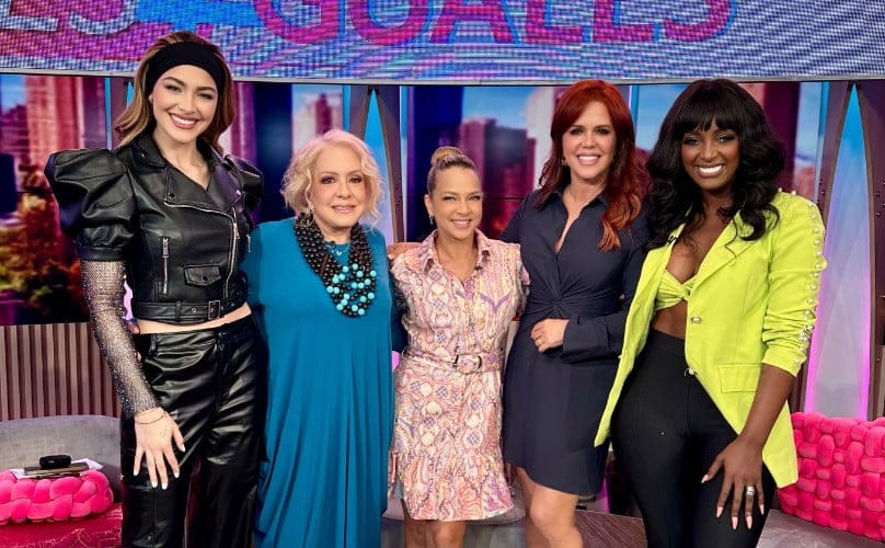 Encuentran sin vida a esposo de famosa presentadora de noticias