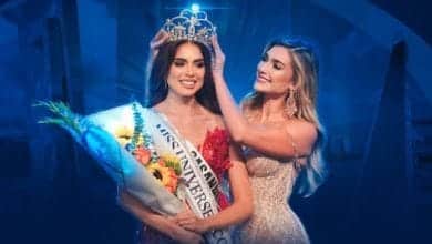 Cu&aacute;ndo y d&oacute;nde ver el Miss Universe Colombia 2024