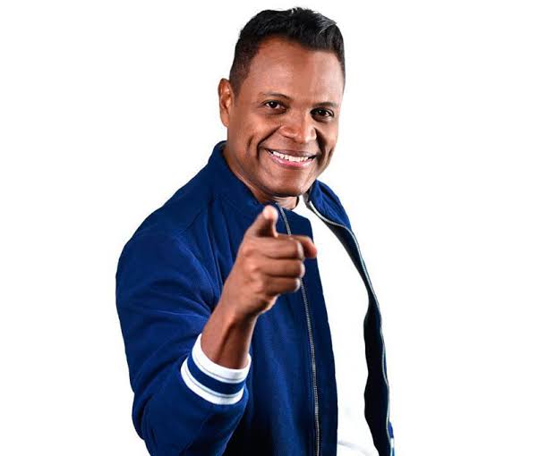 &Uacute;ltima Hora: Falleci&oacute; Omar Geles