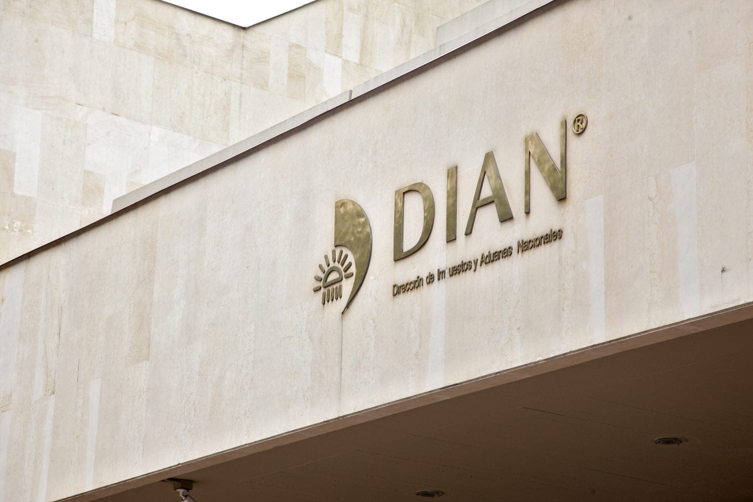 Este es el nuevo director de la DIAN