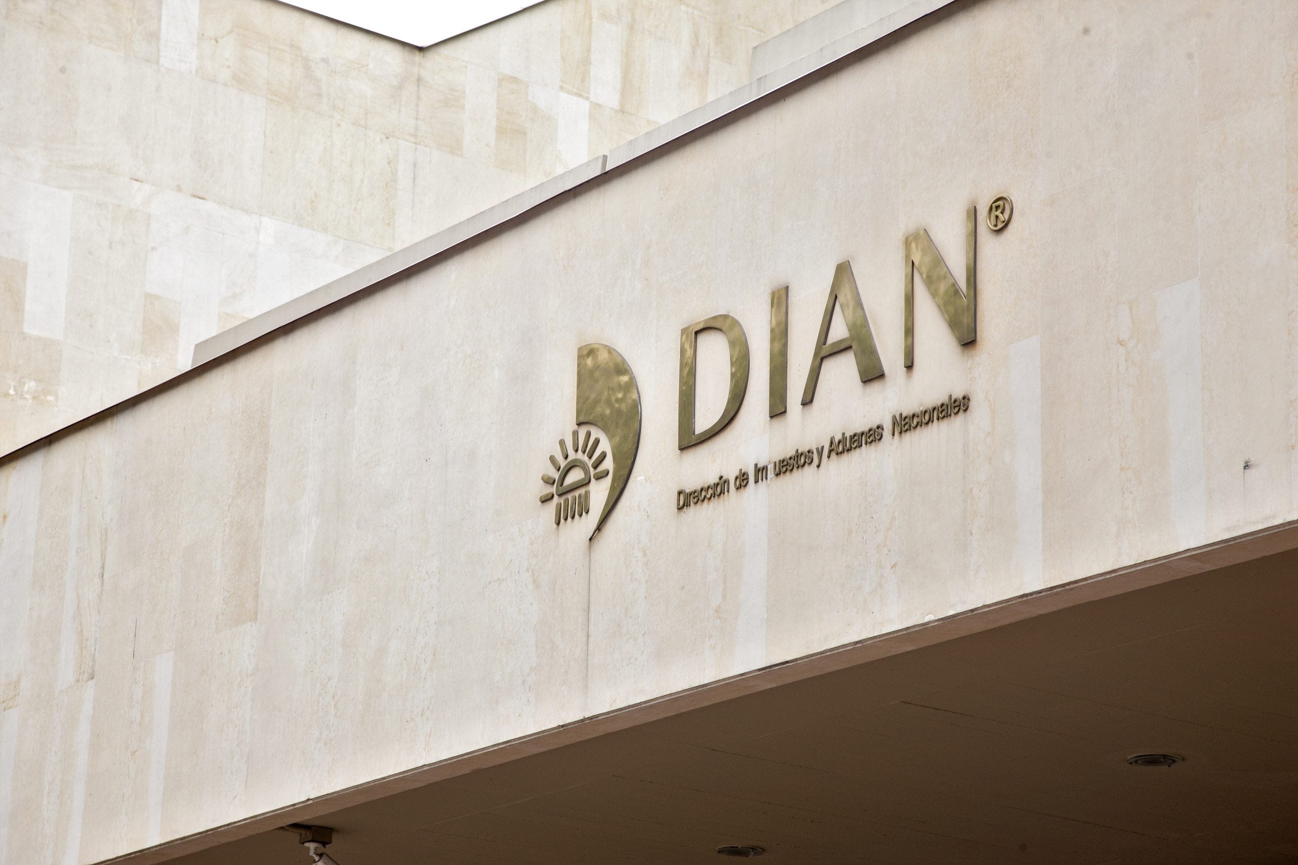 Este es el nuevo director de la DIAN