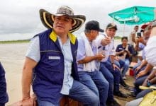 Pedir&aacute;n la captura de Olmedo L&oacute;pez y Sneyder Pinilla, exdirectivos de la UNGRD