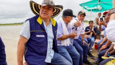 Pedirán la captura de Olmedo López y Sneyder Pinilla, exdirectivos de la UNGRD