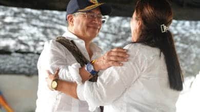 "Primero tumban al presidente que privatizar la salud": Petro