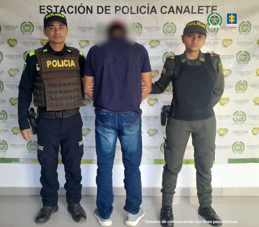 Fiscal&iacute;a revela c&oacute;mo un polic&iacute;a abus&oacute; de una ni&ntilde;a en C&oacute;rdoba