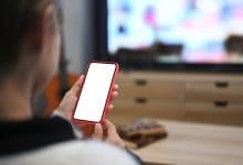 As&iacute; puede proyectar la pantalla del celular al televisor google