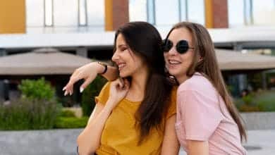 Se&ntilde;ales de que quiz&aacute;s necesites alejarte de un amigo