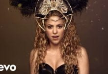 El mensaje de Shakira a la Selecci&oacute;n Colombia por victoria frente a Uruguay