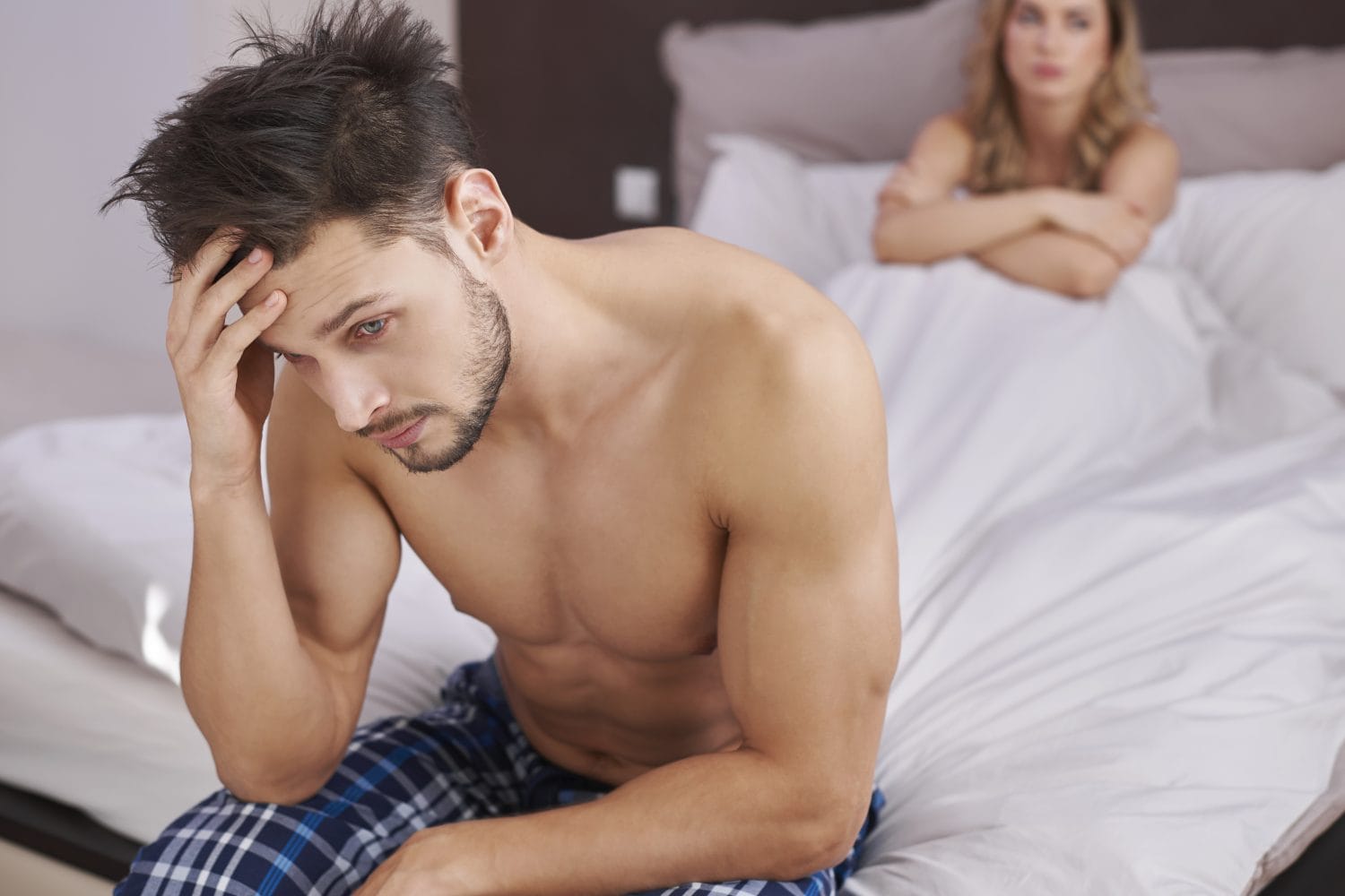 7 remedios naturales efectivos para combatir la disfunci&oacute;n er&eacute;ctil