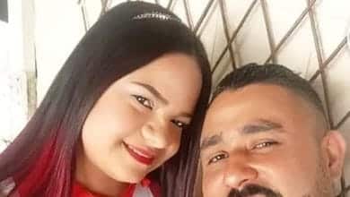 Padre de Stefanny Barranco hico escabrosa revelaci&oacute;n sobre su yerno