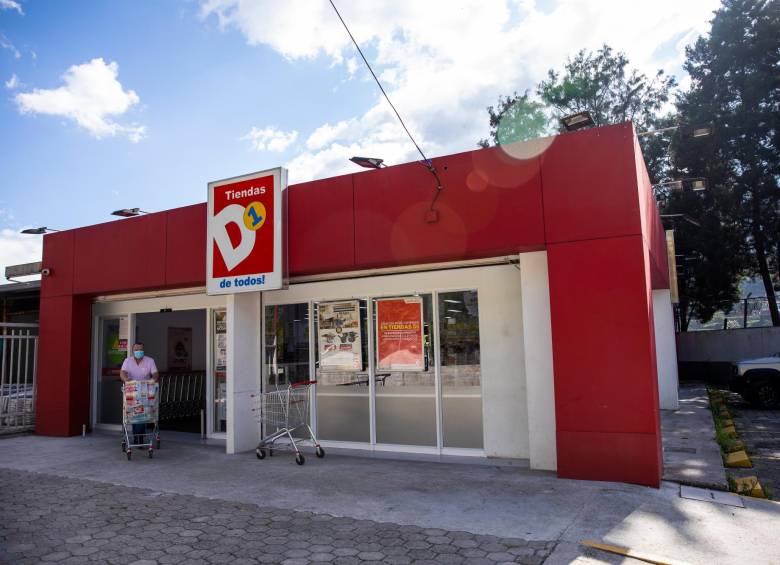 Tiendas D1 anunci&oacute; remate: hay 'jugosas' ofertas