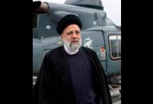 ¡Atención! Irán da por muerto al presidente Ebrahim Raisi