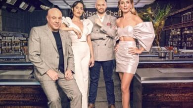 &iexcl;Es oficial! Esta es la fecha de estreno de MasterChef Celebrity 2024