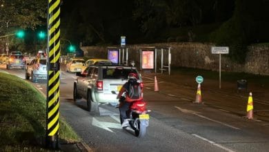 As&iacute; puedes conocer la ubicaci&oacute;n de las c&aacute;maras de fotodetecci&oacute;n