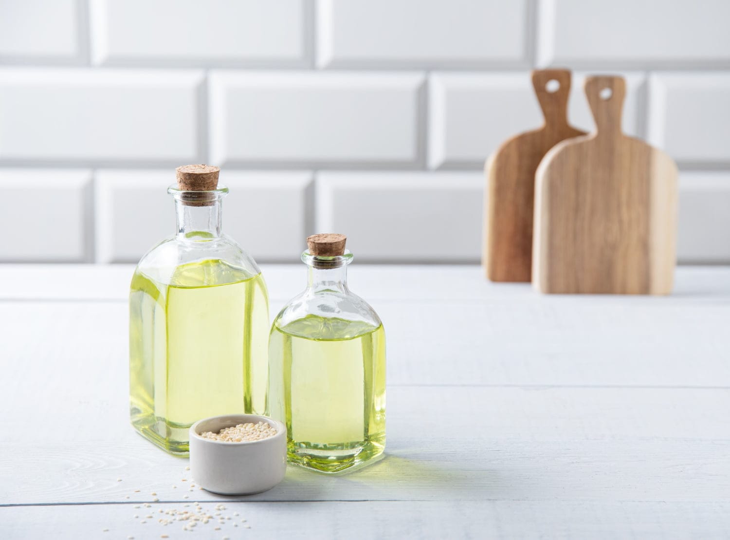 As&iacute; puedes eliminar de forma natural el olor a pescado de tu hogar