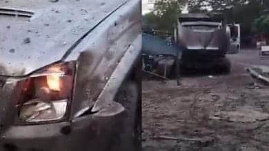 Atenci&oacute;n: explot&oacute; carro bomba en Nari&ntilde;o