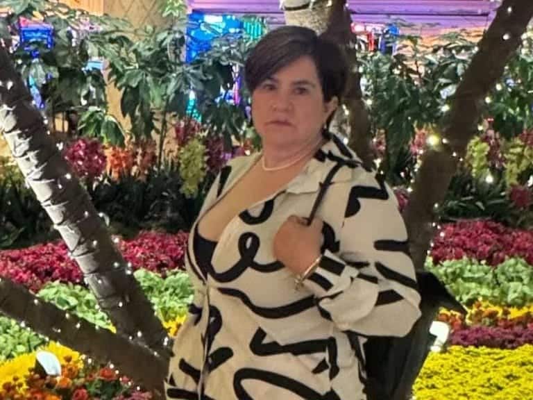 En un hotel hallaron sin vida a madre de reconocido influencer