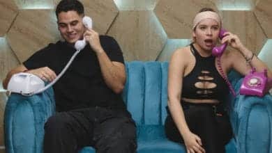 Esta es la canci&oacute;n que Miguel Bueno le compuso a Ornella Sierra