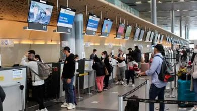 Estos son los derechos que tienen los usuarios afectados por sobreventa de vuelos