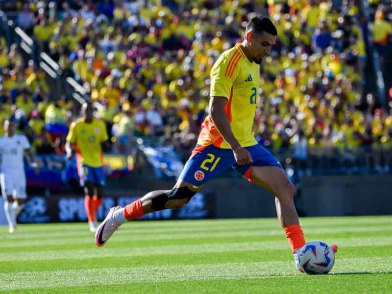 Expulsi&oacute;n de Daniel Mu&ntilde;oz: &iquest;estar&aacute; en los primeros partidos de la Copa Am&eacute;rica?