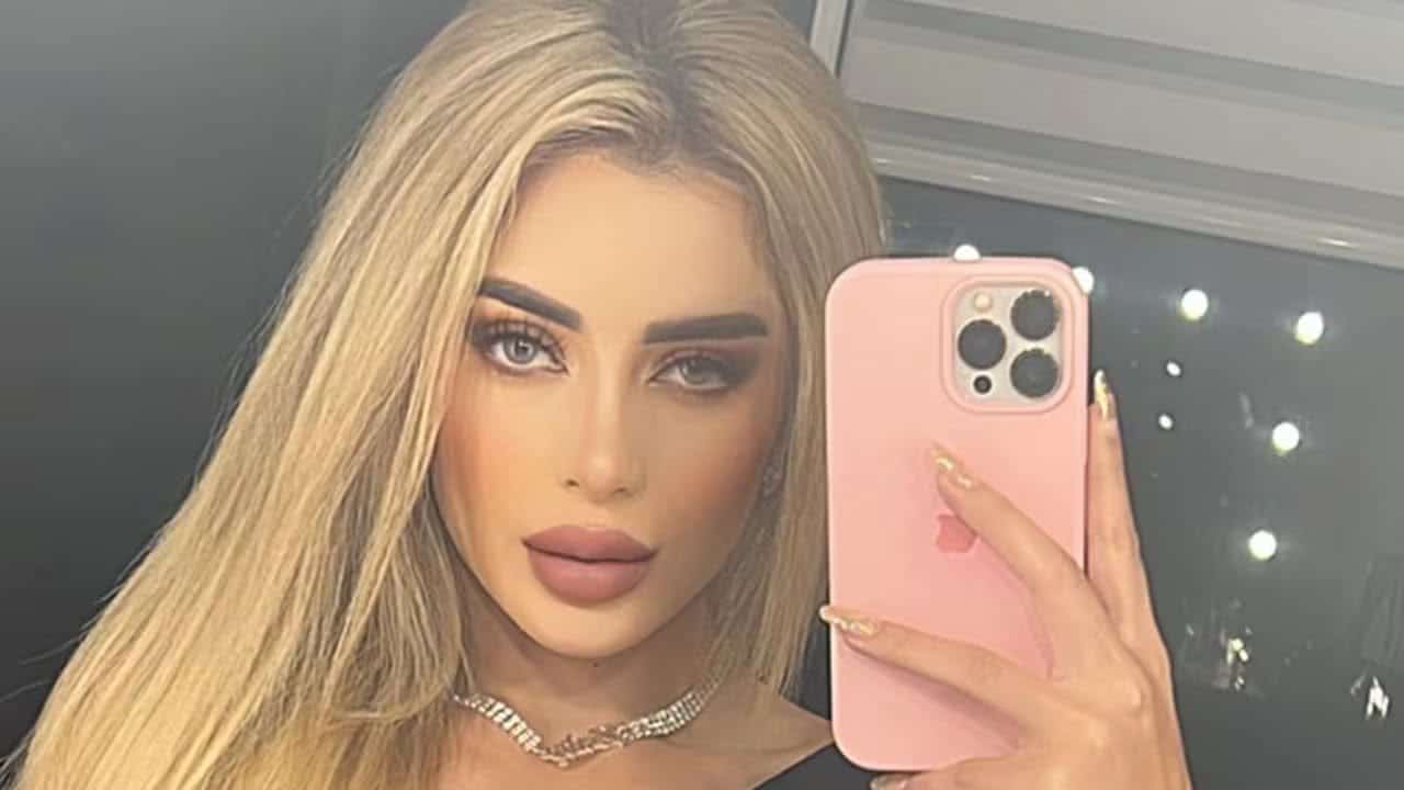 Hija de Marbelle revel&oacute; detalles de la agresi&oacute;n de la que fue v&iacute;ctima