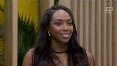 Las emotivas palabras que le dedic&oacute; 'el jefe' a Karen Sevillano tras ganar La Casa de los Famosos