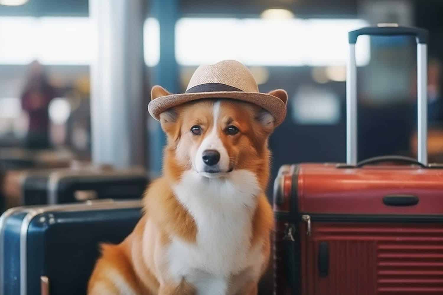 Latam anunci&oacute; nuevas condiciones para viajar con mascotas