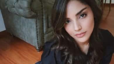 Laura Barj&uacute;n revela por qu&eacute; cree que no gan&oacute; el Miss Universo