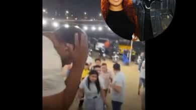 Le quitan la vida a reconocida pareja de influenciadores