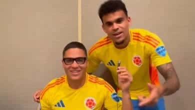 Luis D&iacute;az y Juanfer Quintero sorprenden con canci&oacute;n in&eacute;dita