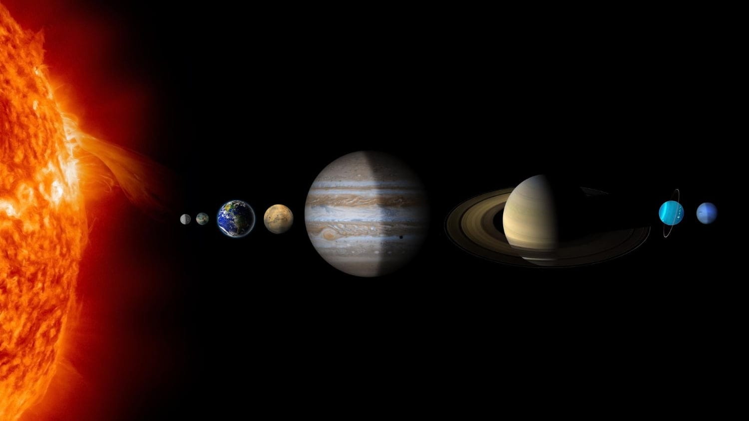 Ma&ntilde;ana habr&aacute; alineaci&oacute;n de seis planetas &iquest;Qu&eacute; pasar&aacute; en la Tierra?