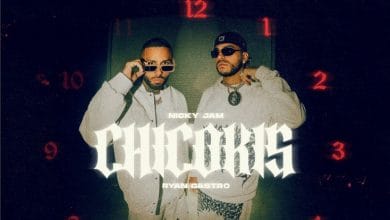 Nicky Jam y Ryan Castro se unieron para cantar explosivo tema