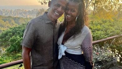 &ldquo;No sabemos c&oacute;mo seguir sin ella&rdquo;: Familia del expresidente Barack Obama&nbsp;est&aacute;&nbsp;de&nbsp;luto