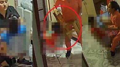 Pol&eacute;mica: Graban a psic&oacute;loga maltratando a un paciente menor de edad