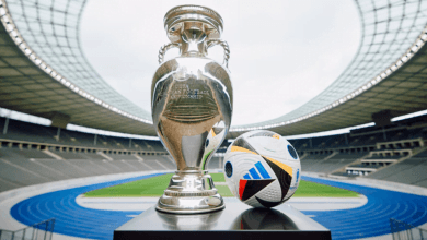 &iquest;Por qu&eacute; hoy no hay partidos de la Eurocopa y cu&aacute;ndo vuelven a jugar?