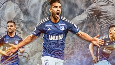 Presidente de Millonarios revel&oacute; donde vivir&aacute; Falcao