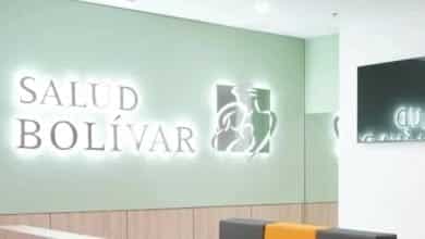 Qu&eacute; pasar&aacute; con los afiliados de la EPS Salud Bol&iacute;var