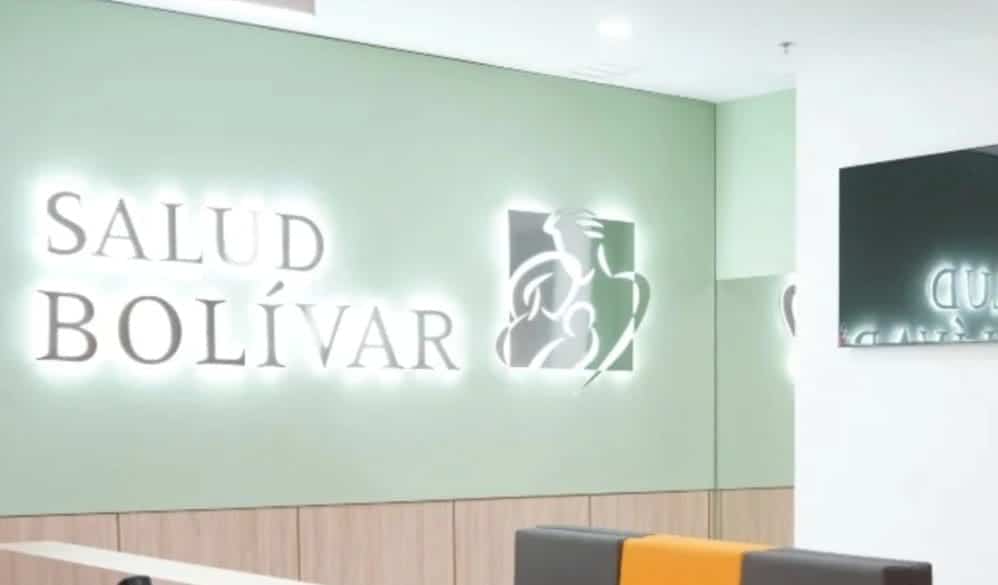 Qu&eacute; pasar&aacute; con los afiliados de la EPS Salud Bol&iacute;var