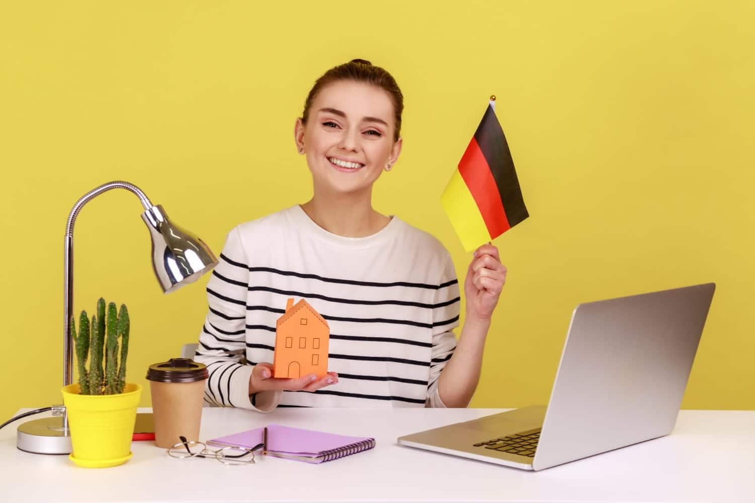 &iquest;Quiere hacer una Maestr&iacute;a Alemania? ofrece becas a colombianos con todo pago