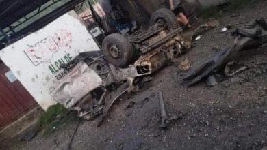 Revelan nuevos detalles sobre el carro bomba que explot&oacute; en Nari&ntilde;o