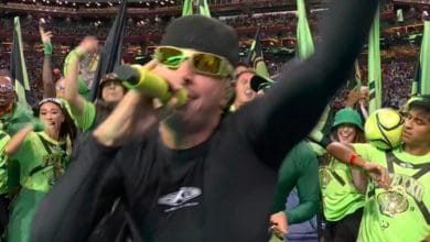 Reviva el show de Feid en la inauguraci&oacute;n de la Copa Am&eacute;rica: hubo 'ola' de cr&iacute;ticas