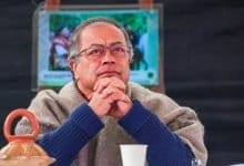 "Se asustaron con el pueblo": Petro al reiterar que quieren derrocarlo ungrd frente 33
