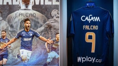 &iquest;Subir&aacute; la boleter&iacute;a por llegada de Falcao? Esto dijo el presidente de Millonarios